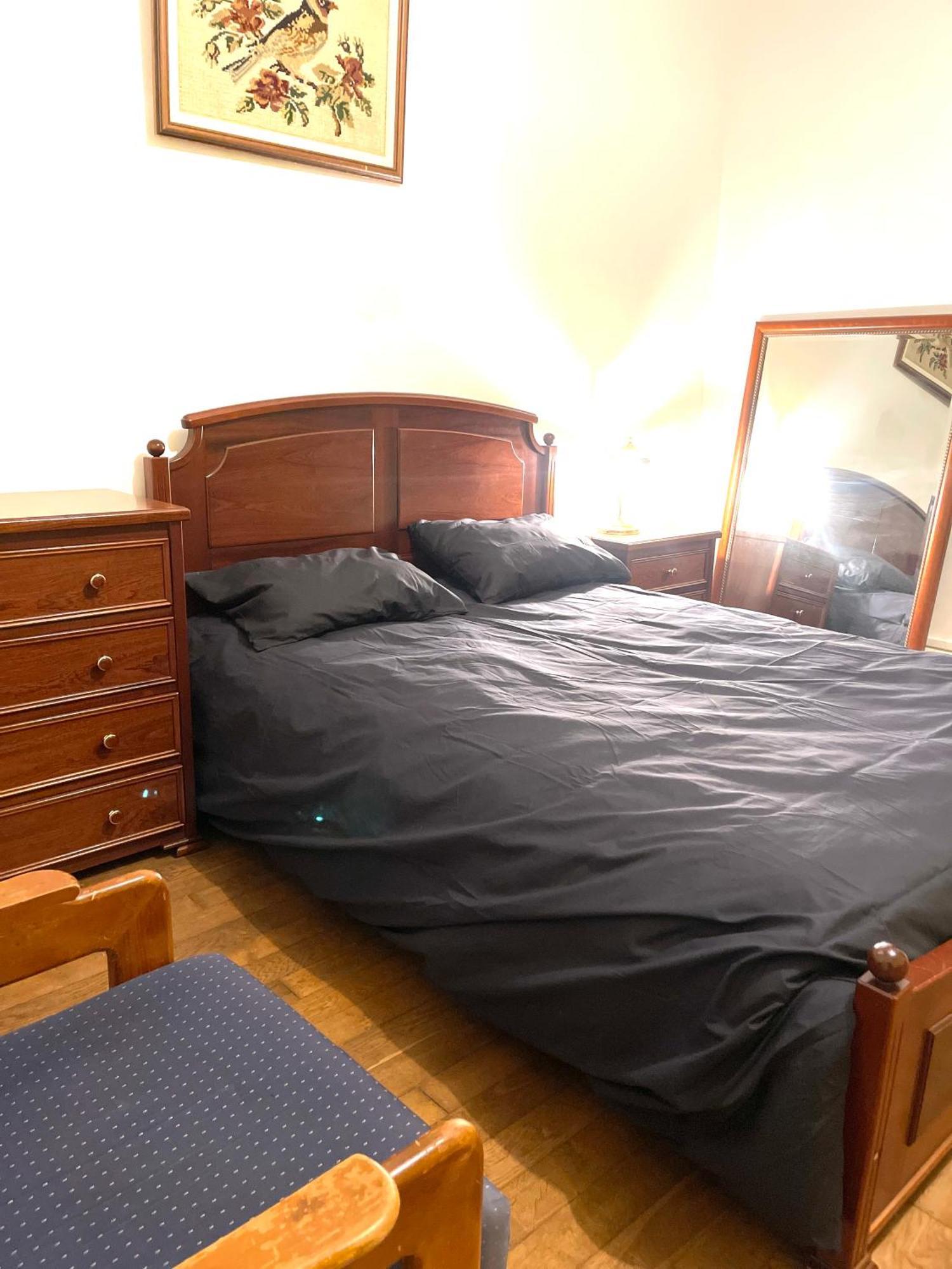 Apartmán Loue Chambre Privee De 18M2 Confort Made In France Petit Dejeuner Inclus Nancy Exteriér fotografie